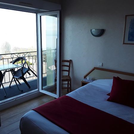 Hotel Evian Express - Terminus מראה חיצוני תמונה