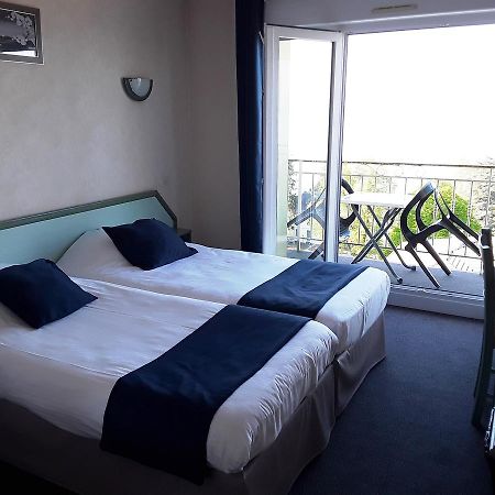 Hotel Evian Express - Terminus מראה חיצוני תמונה