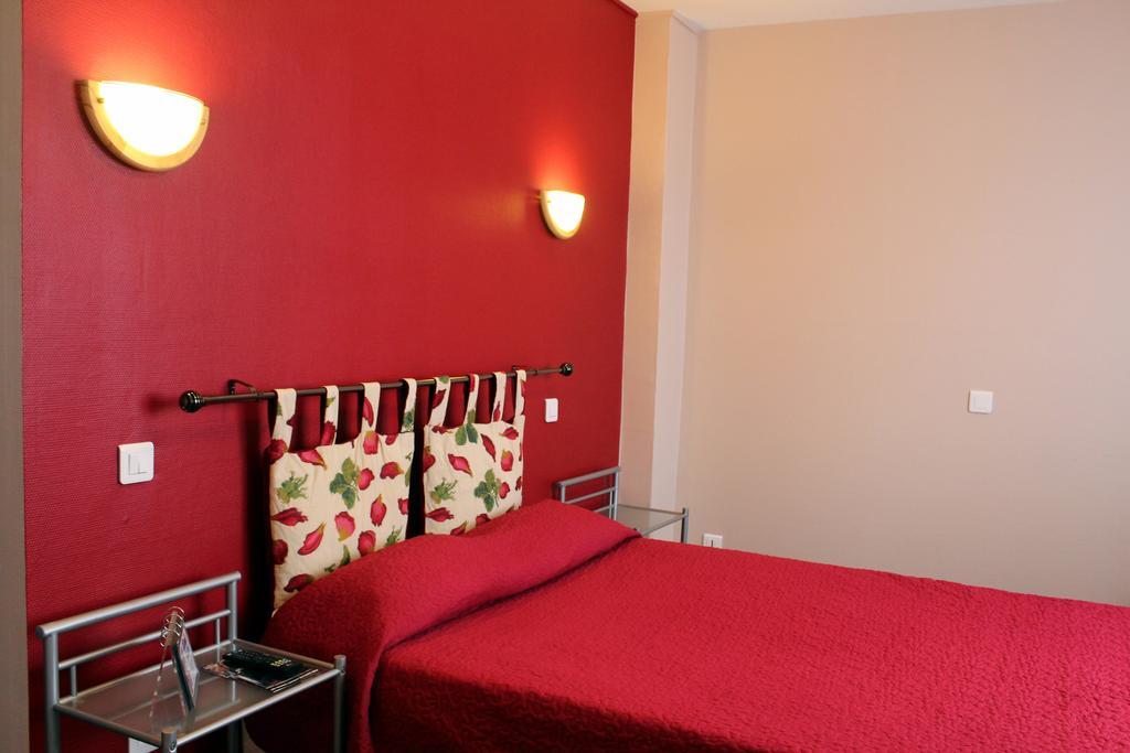 Hotel Evian Express - Terminus מראה חיצוני תמונה