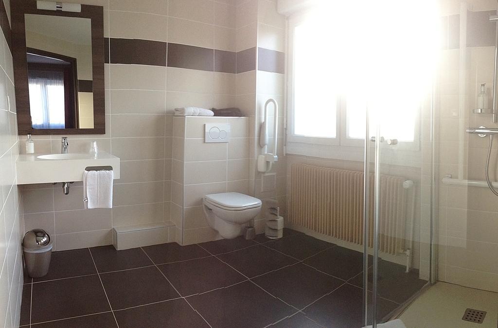 Hotel Evian Express - Terminus מראה חיצוני תמונה