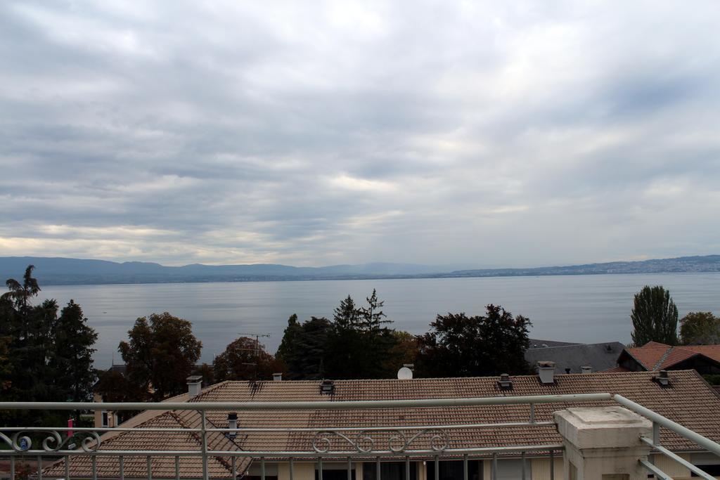 Hotel Evian Express - Terminus מראה חיצוני תמונה