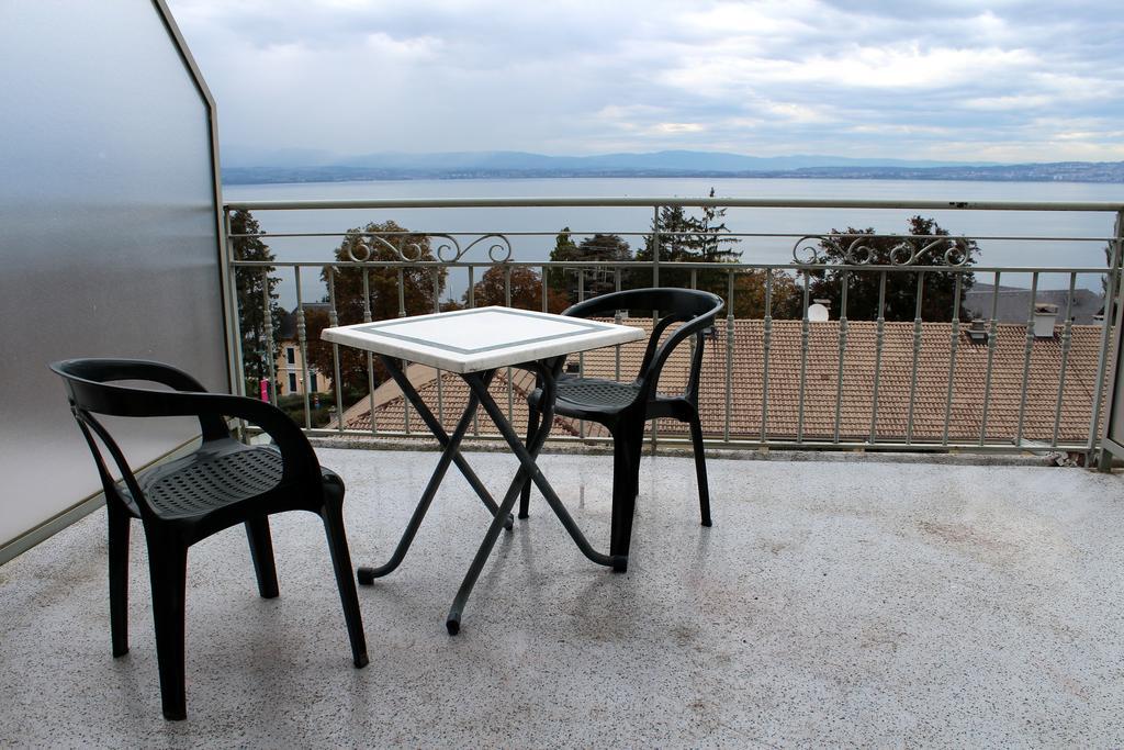 Hotel Evian Express - Terminus מראה חיצוני תמונה