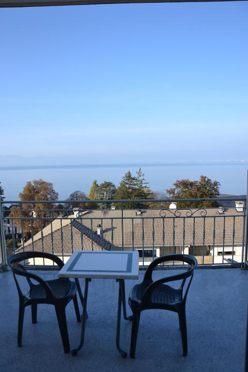Hotel Evian Express - Terminus מראה חיצוני תמונה
