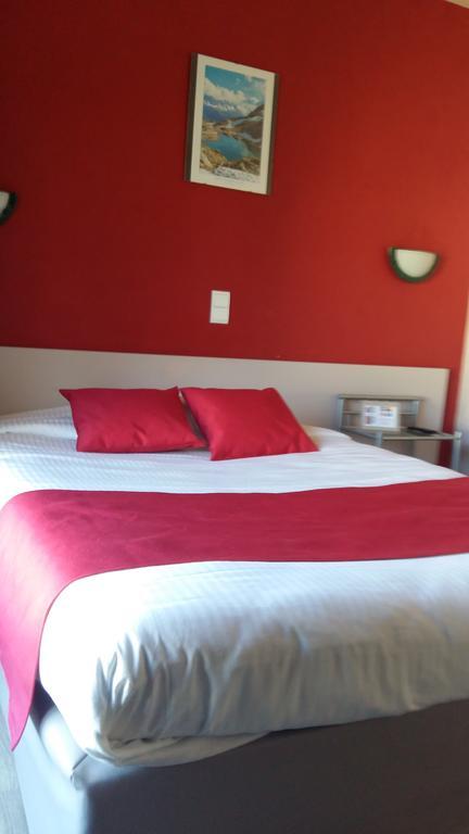 Hotel Evian Express - Terminus מראה חיצוני תמונה