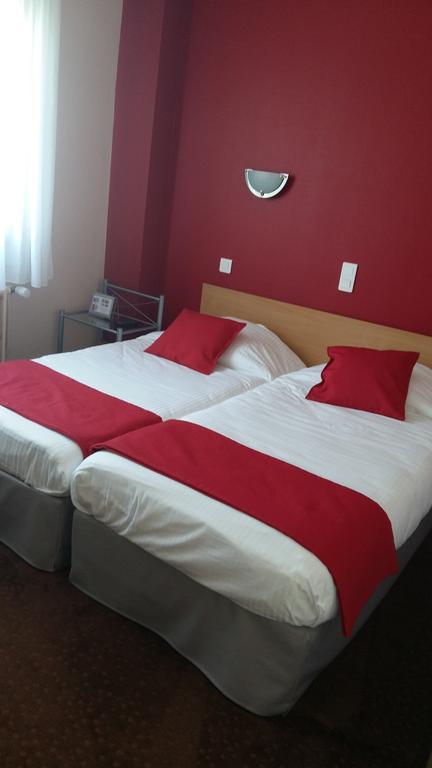 Hotel Evian Express - Terminus מראה חיצוני תמונה