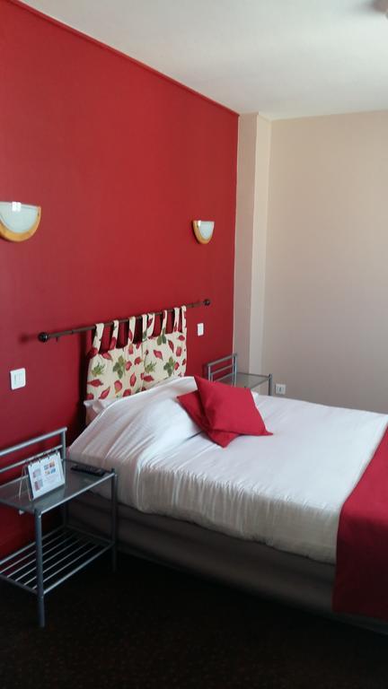 Hotel Evian Express - Terminus מראה חיצוני תמונה