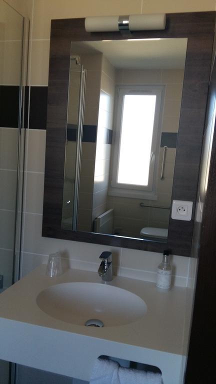 Hotel Evian Express - Terminus מראה חיצוני תמונה