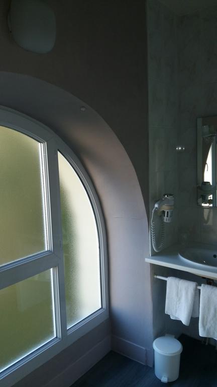Hotel Evian Express - Terminus מראה חיצוני תמונה
