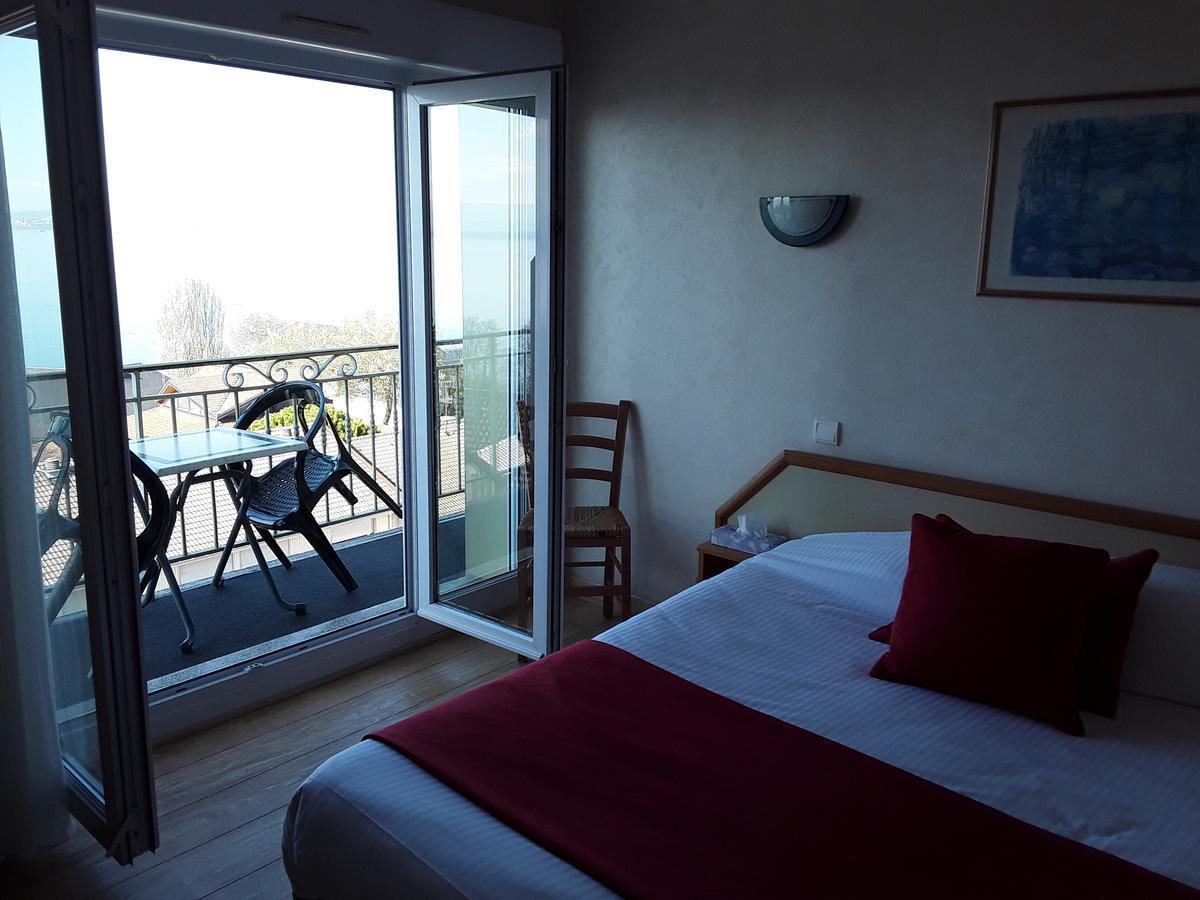 Hotel Evian Express - Terminus מראה חיצוני תמונה