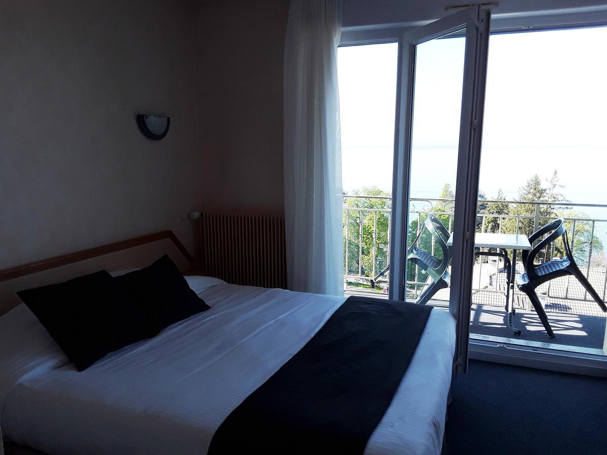 Hotel Evian Express - Terminus מראה חיצוני תמונה
