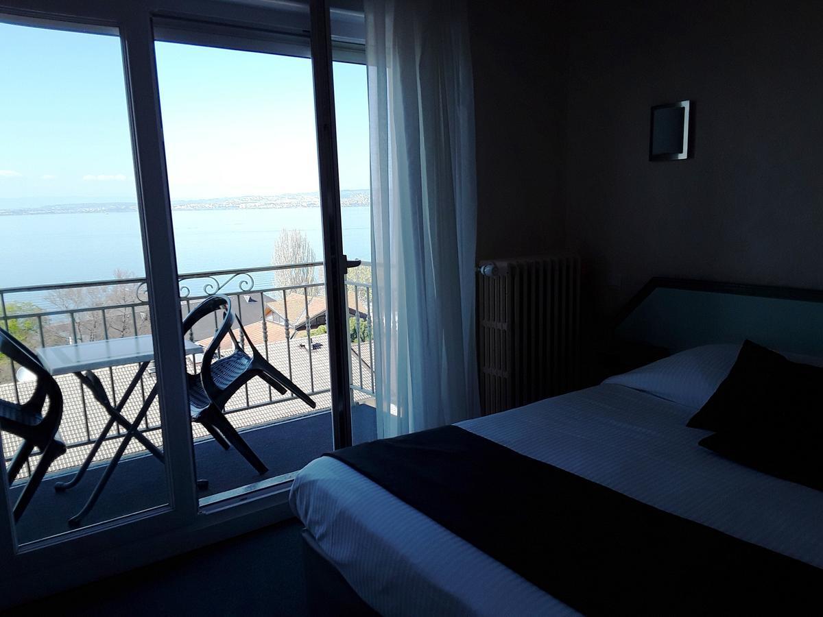 Hotel Evian Express - Terminus מראה חיצוני תמונה