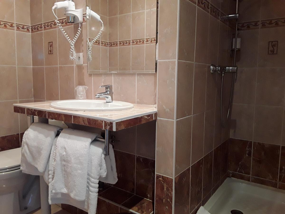 Hotel Evian Express - Terminus מראה חיצוני תמונה