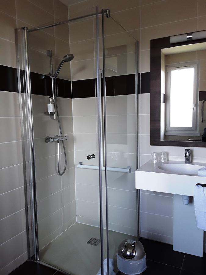 Hotel Evian Express - Terminus מראה חיצוני תמונה