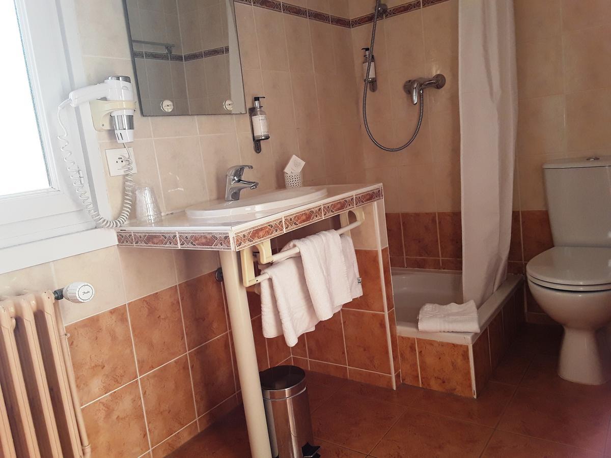 Hotel Evian Express - Terminus מראה חיצוני תמונה
